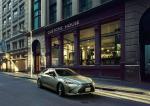 Lexus ES300h 2018 года (JP)